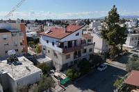 6 Bedroom Apartment · Strovolos (Nicosia) for sale 