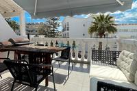 2 Bedroom Apartment in Mackenzie (Larnaca) to rent 