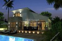 5 Bedroom Town house in Oroklini (Larnaca) for sale 