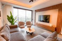 2 Bedroom Apartment · Panthea (Limassol) for sale 
