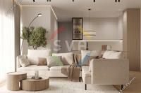 3 Bedroom Apartment in Zakaki (Limassol) for sale 
