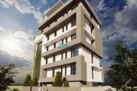 3 Bedroom Apartment in Faneromeni (Larnaca) for sale 
