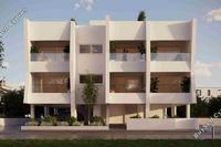 1 Bedroom Apartment in Archangelos (Nicosia) for sale 