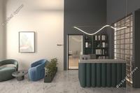  Office · Limassol Municipality (Limassol) to rent 