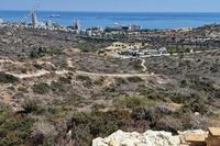 6439 SQM Land in Agios Tychonas (Limassol) for sale 