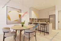 2 Bedroom Apartment in Germasogeia (Limassol) for sale 