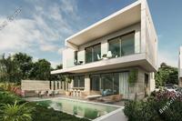 3 Bedroom Detached house in Geroskipou Plage (Paphos) for sale 