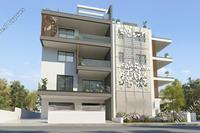 1 Bedroom Apartment in Faneromeni (Larnaca) for sale 