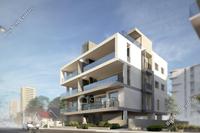 3 Bedroom Apartment · Egkomi (Nicosia) for sale 