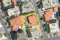 573 SQM Plot · Agios Nektarios (Limassol) for sale 
