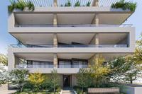 3 Bedroom Penthouse in Larnaca Municipality (Larnaca) for sale 