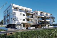 1 Bedroom Apartment in Latsia (Nicosia) for sale 