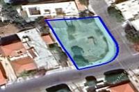 507 SQM Land in Agia Fyla (Limassol) for sale 