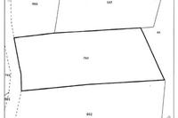 3761 SQM Plot in Kato Platres (Limassol) for sale 