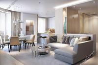 2 Bedroom Apartment in Katholiki (Limassol) for sale 