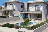 3 Bedroom Detached house in Chlorakas (Paphos) for sale 