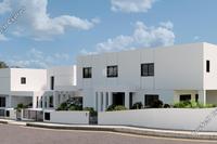 4 Bedroom Semi-detached house · Tseri (Nicosia) for sale 