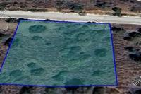 1837 SQM Plot in Kornos (Larnaca) for sale 