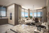 3 Bedroom Apartment in Paphos Municipality (Paphos) for sale 