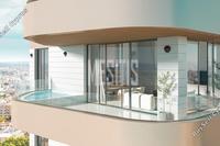 3 Bedroom Apartment in Faneromeni (Larnaca) for sale 