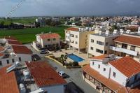 2 Bedroom Apartment in Pervolia (Larnaca) for sale 
