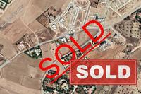 1474 SQM Land · Latsia (Nicosia) for sale 