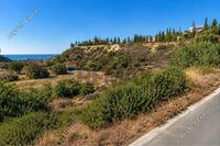 17745 SQM Land in Agios Tychonas (Limassol) for sale 