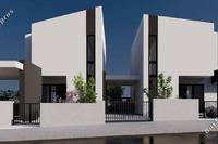 3 Bedroom Semi-detached house in Pano Deftera (Nicosia) for sale 