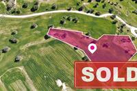 3665 SQM Land · Agios Theodoros Larnacas (Larnaca) for sale 