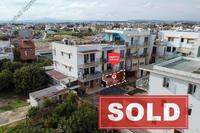 2 Bedroom Ground floor apartment in Tsakilero (Larnaca) for sale 