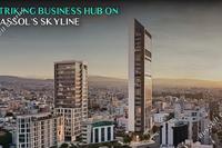  Office · Agios Nektarios (Limassol) for sale 