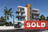 2 Bedroom Apartment in Ypsonas (Limassol) for sale 