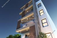  Apartment Building · Sotiros Agios Ioannis Larnaca (Larnaca) for sale 