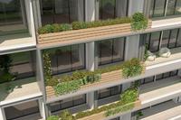 2 Bedroom Apartment · Larnaca Municipality (Larnaca) for sale 