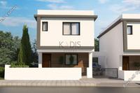 3 Bedroom Detached house in Oroklini (Larnaca) for sale 