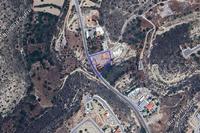 2927 SQM Land in Agia Fyla (Limassol) for sale 