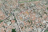 1140 SQM Plot in Limassol Municipality (Limassol) for sale 