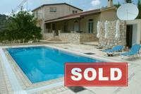 6 Bedroom Detached house · Vasa Kilaniou (Limassol) for sale 