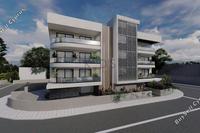 2 Bedroom Apartment in Strovolos (Nicosia) for sale 