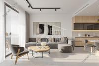 2 Bedroom Apartment in Kato Paphos Universal (Paphos) for sale 