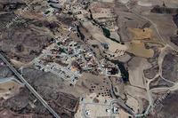 2000 SQM Land in Avdellero (Larnaca) for sale 