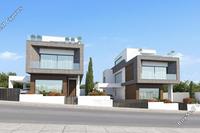 1017 SQM Plot in Potamos Germasogeias (Limassol) for sale 