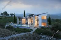 3 Bedroom Detached house in Tsada (Paphos) for sale 