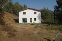 4 Bedroom Detached house in Gourri (Nicosia) for sale 