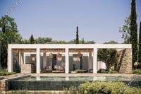 3 Bedroom Detached house in Gialia (Paphos) for sale 