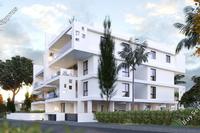 2 Bedroom Ground floor apartment · Aradippou (Larnaca) for sale 