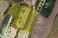 3011 SQM Land in Pera Orinis (Nicosia) for sale 
