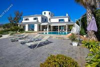6 Bedroom Detached house · Konia (Paphos) for sale 