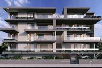 2 Bedroom Apartment in Kato Paphos (Paphos) for sale 