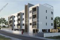 1 Bedroom Apartment · Pyla (Larnaca) for sale 
